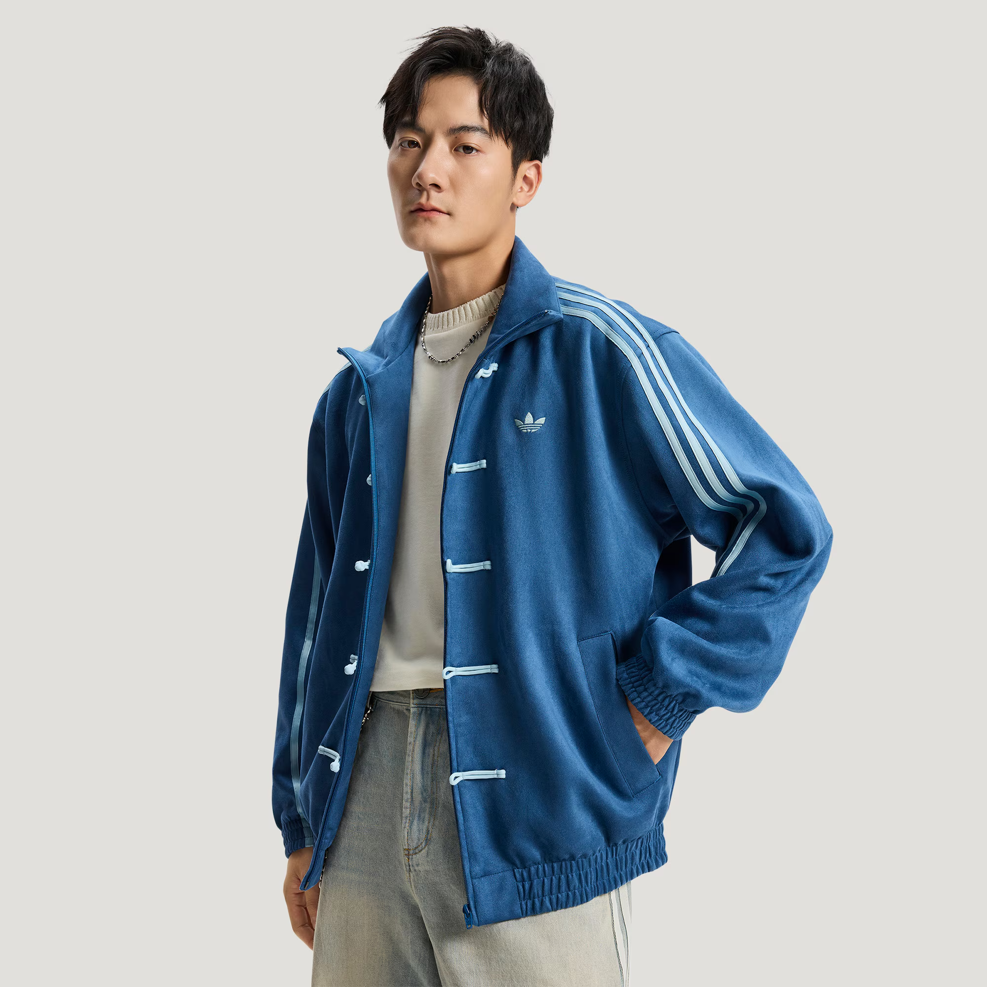 CNY JACKET
